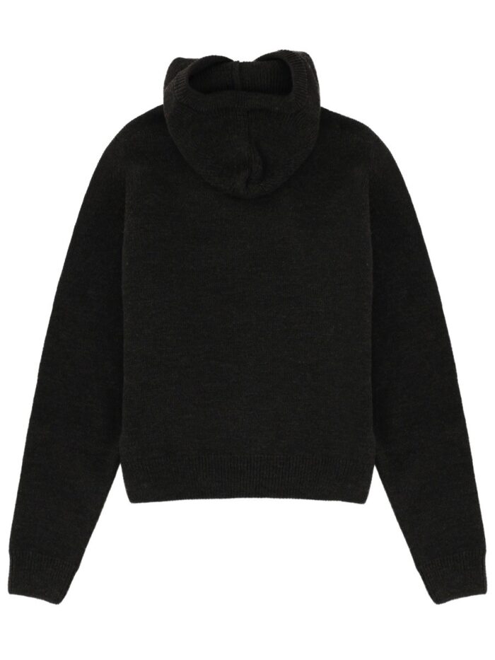 LEMAIRE HOODED SWEATER