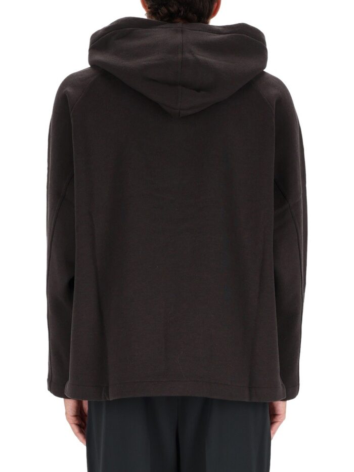LEMAIRE HOODIE