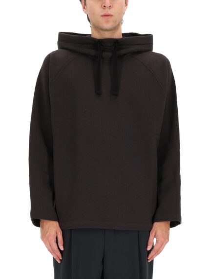 LEMAIRE HOODIE