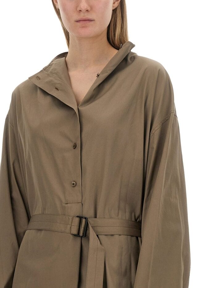 LEMAIRE HOUSSE DRESS