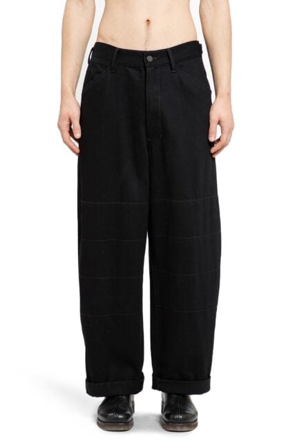 LEMAIRE Judo Pants