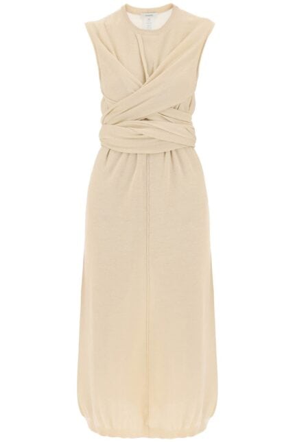 Lemaire Knit Midi Dress