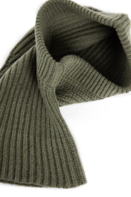 LEMAIRE Lambswool Hood