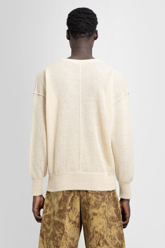 lemaire light jumper LEMAIRE Light Jumper