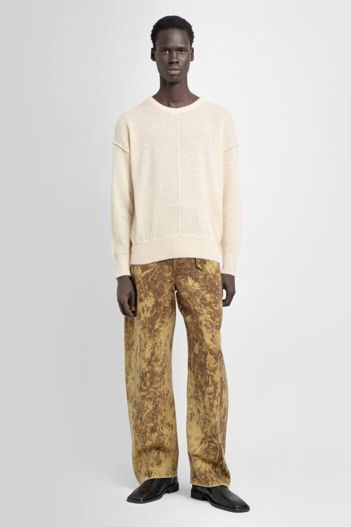 lemaire light jumper LEMAIRE Light Jumper