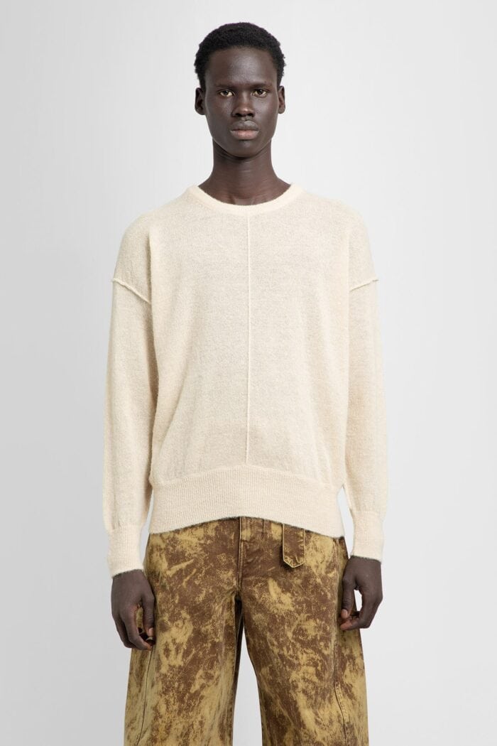 lemaire light jumper LEMAIRE Light Jumper