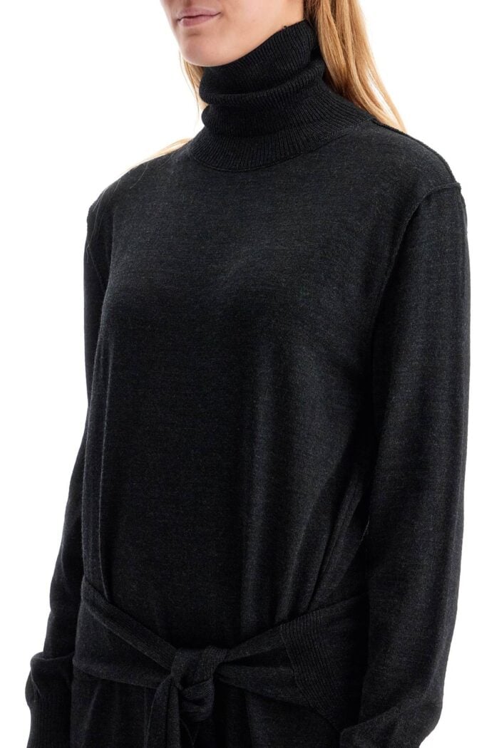 LEMAIRE Midi Knit Trompe L'