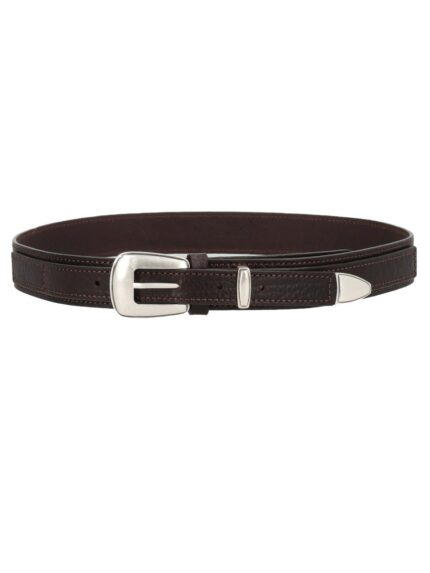 LEMAIRE "MINIMAL WESTERN" BELT