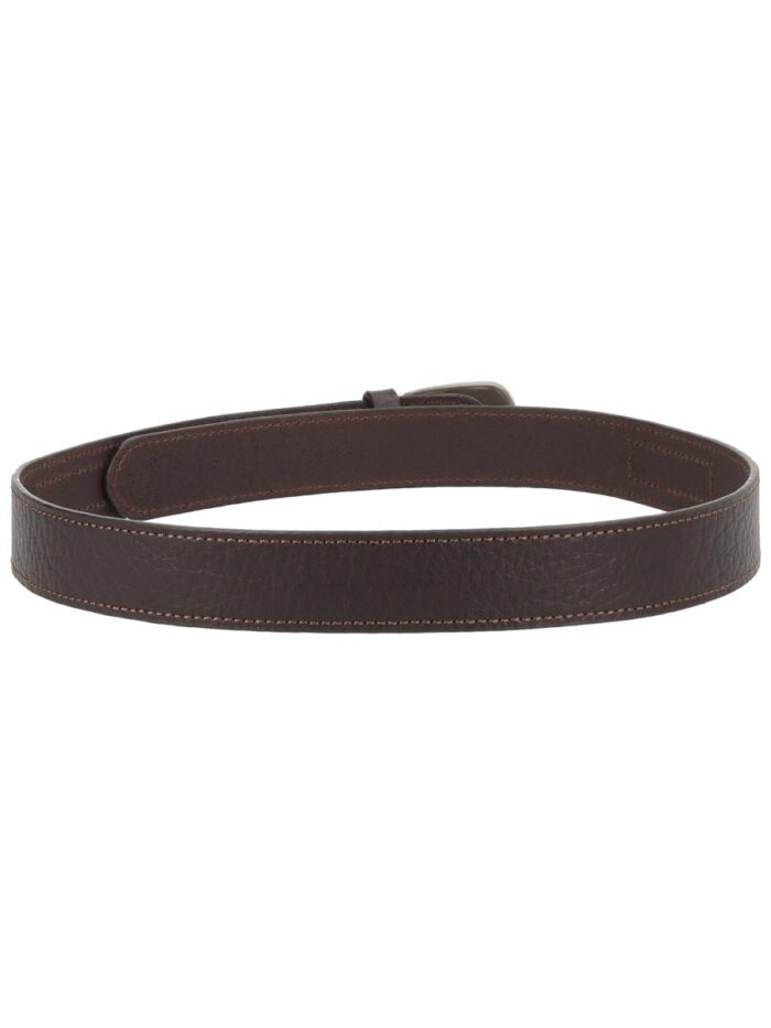 LEMAIRE "MINIMAL WESTERN" BELT