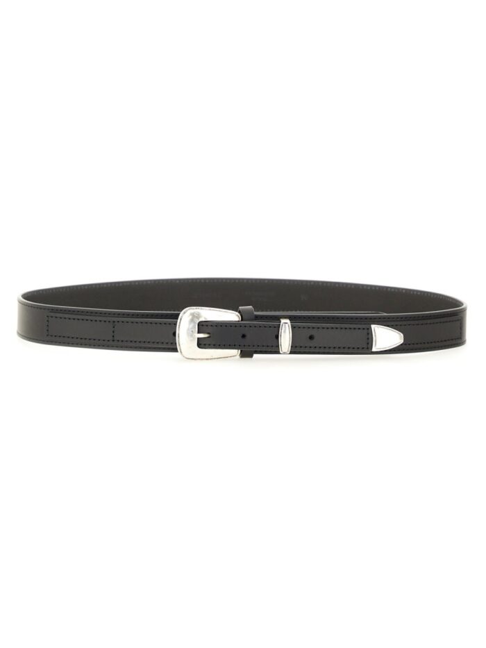 LEMAIRE MINIMAL WESTERN BELT