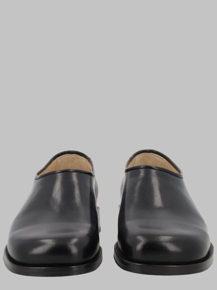 lemaire mocassino "anatomic" LEMAIRE MOCASSINO "ANATOMIC"