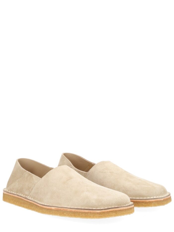 LEMAIRE MOCASSINO "SLIP ON"