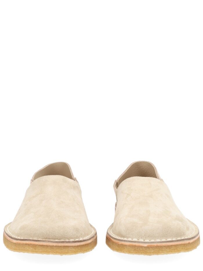 LEMAIRE MOCASSINO "SLIP ON"
