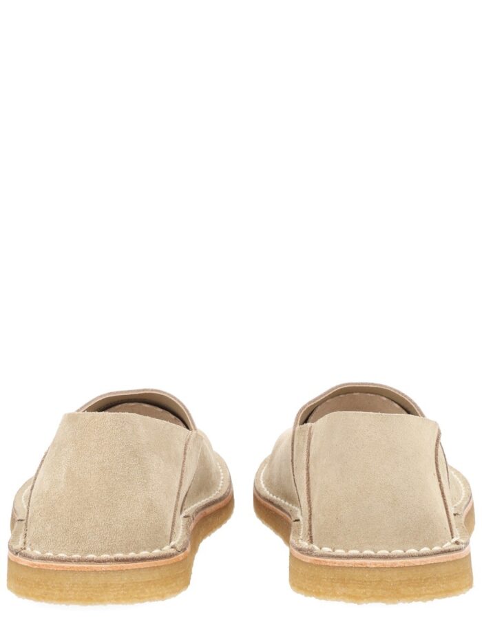 LEMAIRE MOCASSINO "SLIP ON"
