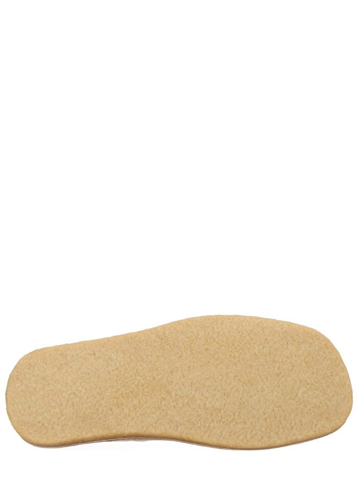 LEMAIRE MOCASSINO "SLIP ON"
