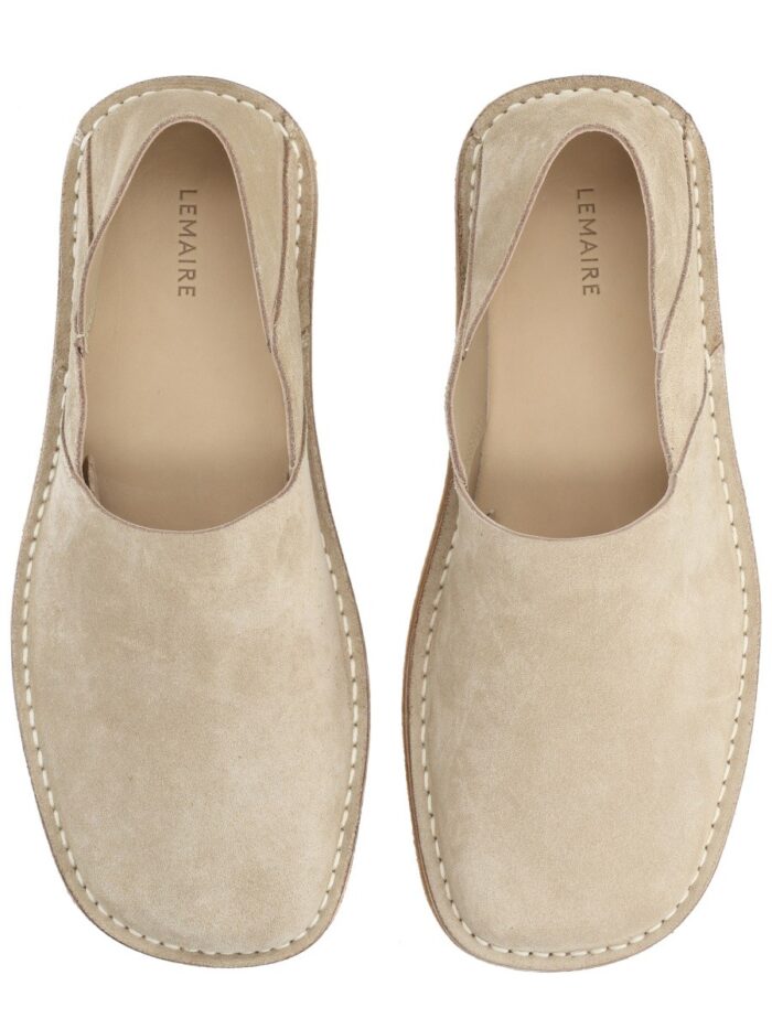 LEMAIRE MOCASSINO "SLIP ON"