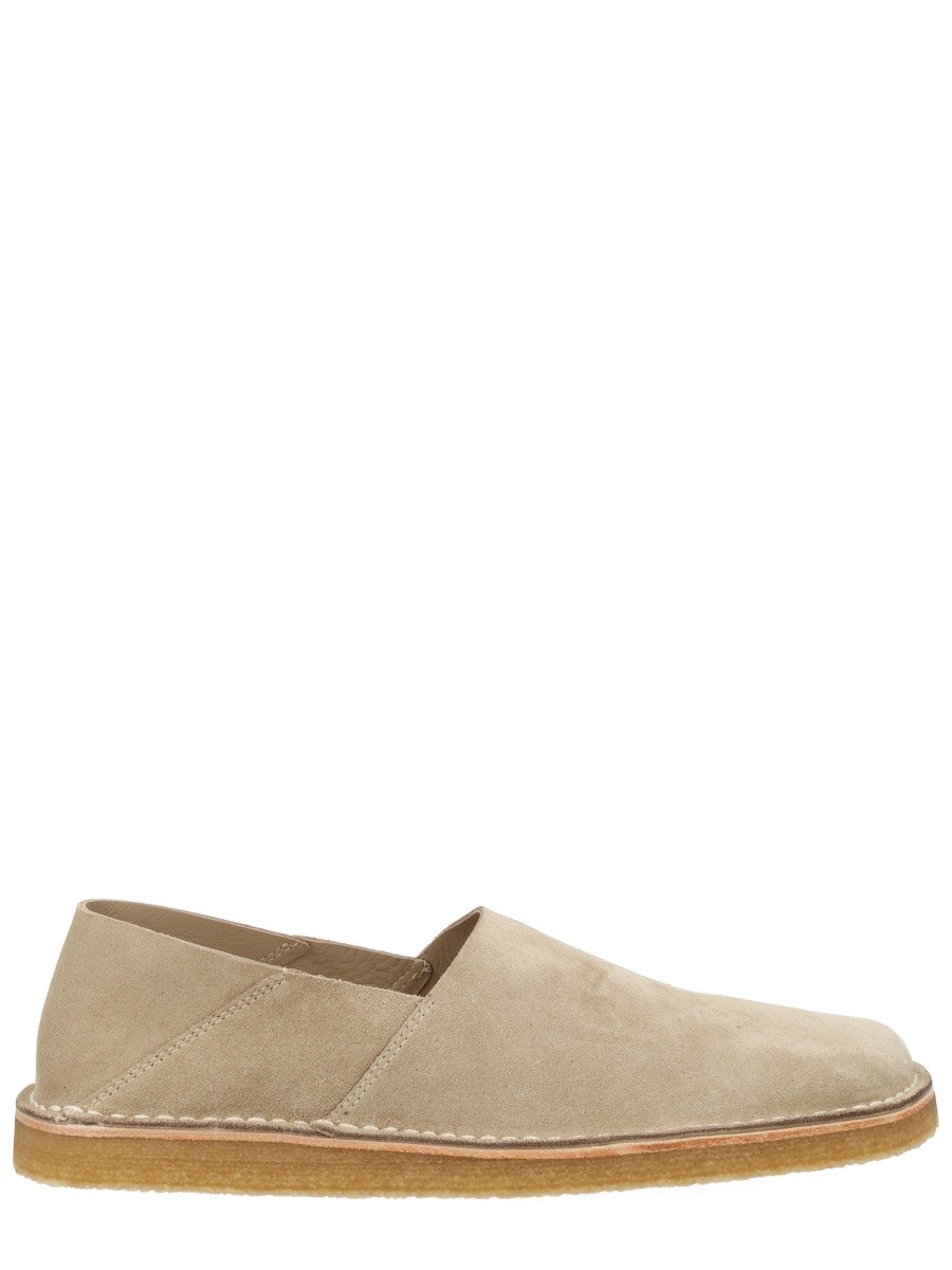 LEMAIRE MOCASSINO "SLIP ON"
