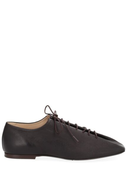 LEMAIRE MOCCASIN "SOURIS FLAT CLASSIC"