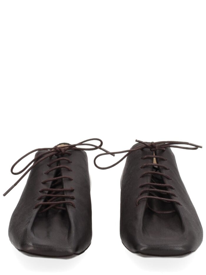 lemaire moccasin "souris flat classic" LEMAIRE MOCCASIN "SOURIS FLAT CLASSIC"