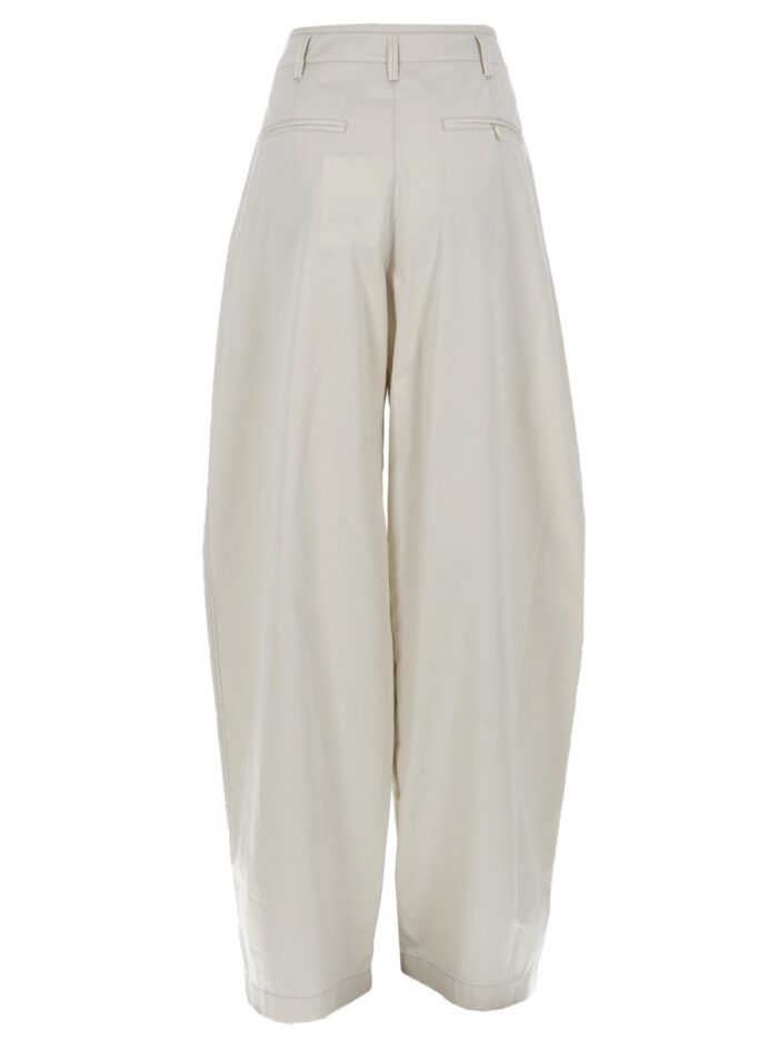 LEMAIRE PANTALONE "LARGE CHINO"