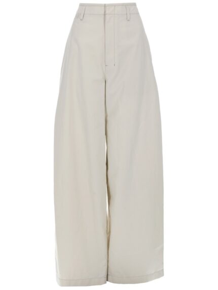 LEMAIRE PANTALONE "LARGE CHINO"