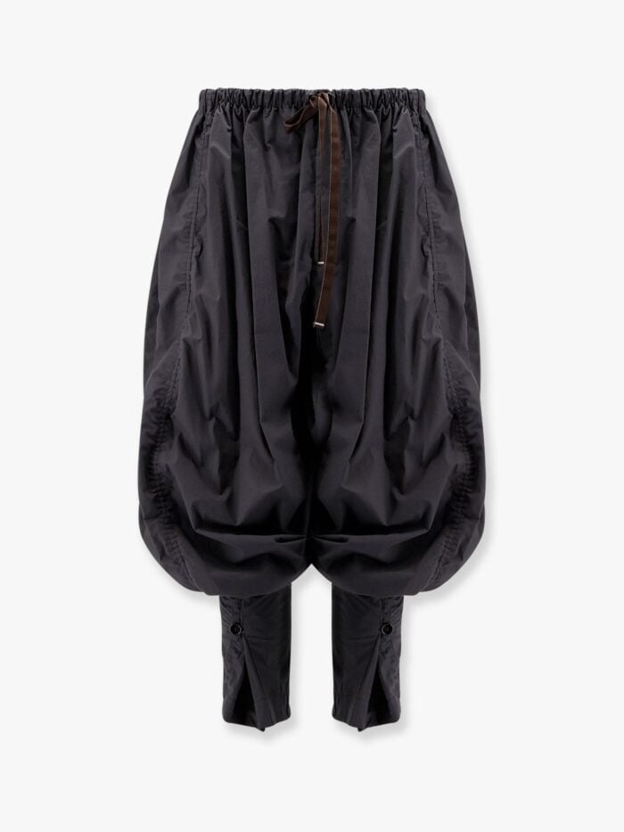 LEMAIRE Parachute Cotton Trouser