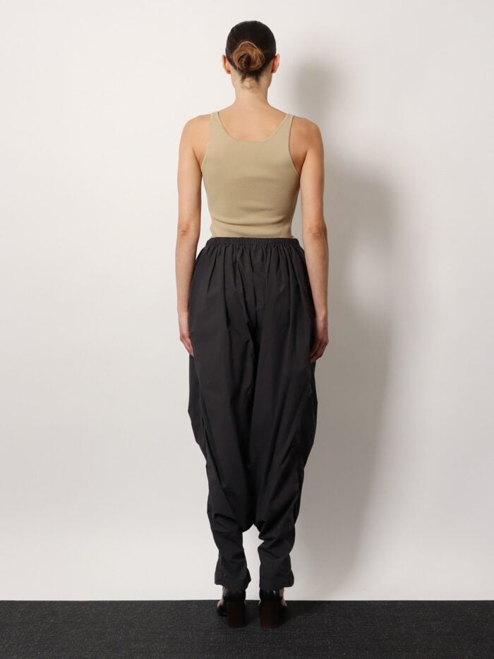 LEMAIRE Parachute Cotton Trouser