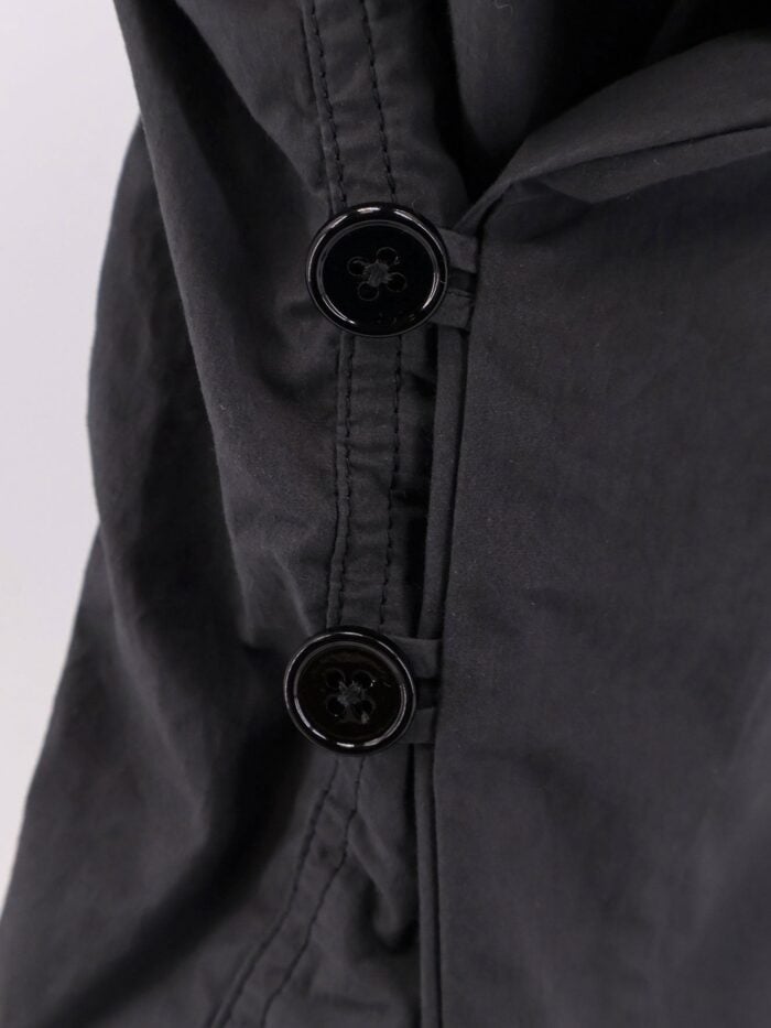 LEMAIRE Parachute Cotton Trouser