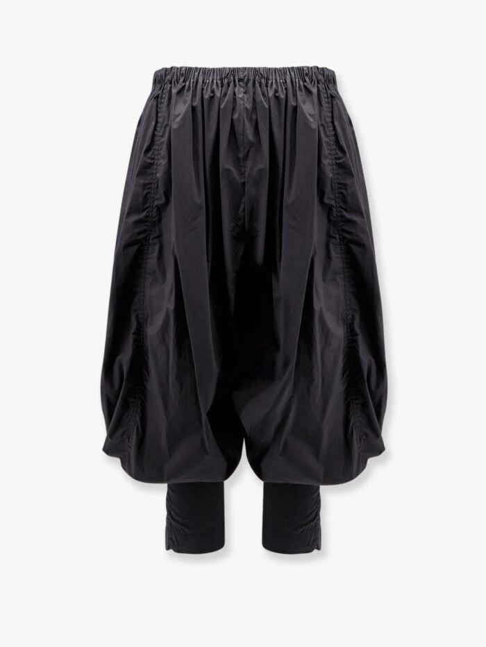 LEMAIRE Parachute Cotton Trouser