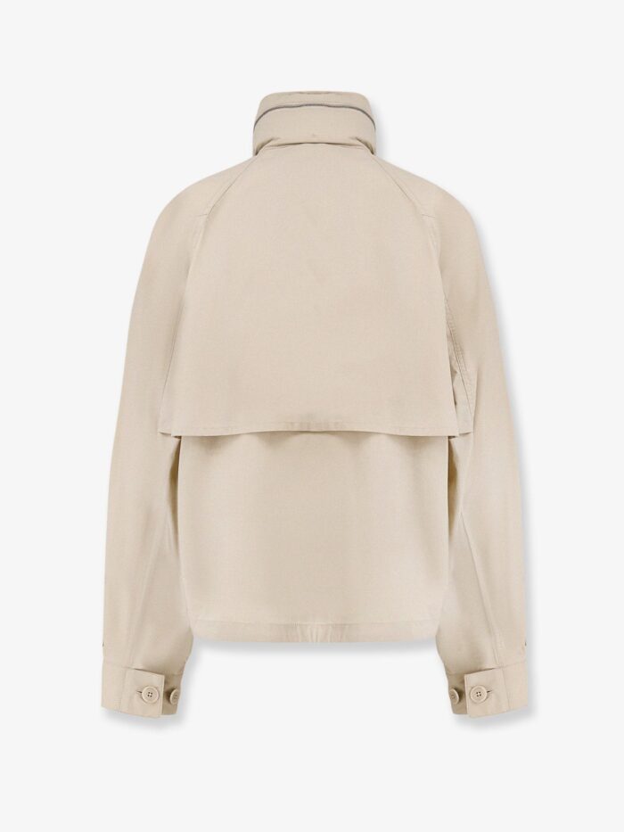 LEMAIRE Parachute Weather Resistant Cotton Jacket