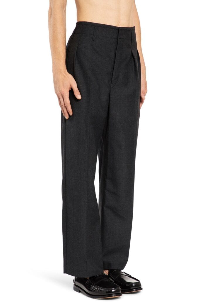 LEMAIRE Pleated Pants