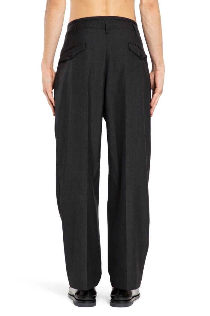 LEMAIRE Pleated Pants