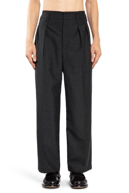 LEMAIRE Pleated Pants