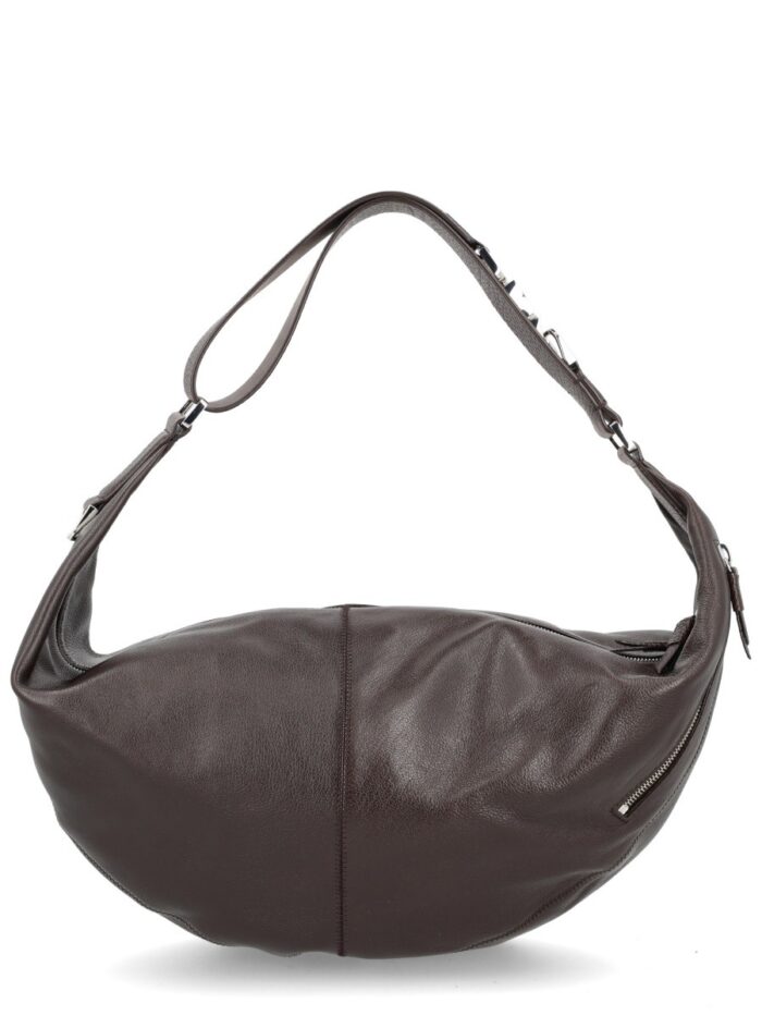 LEMAIRE "QUIVER CLIP" BAG