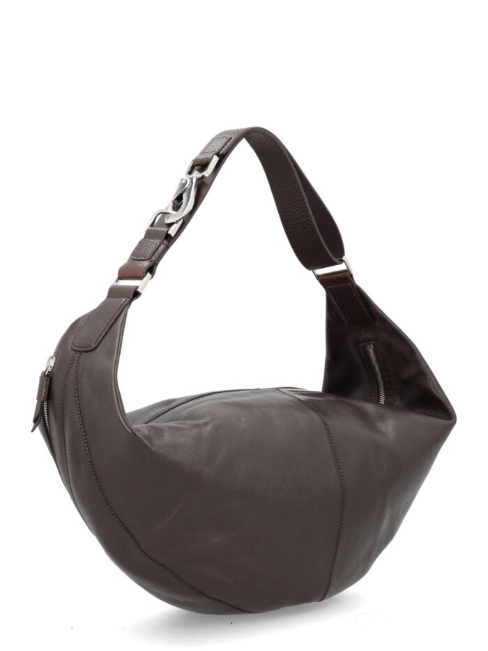 LEMAIRE "QUIVER CLIP" BAG