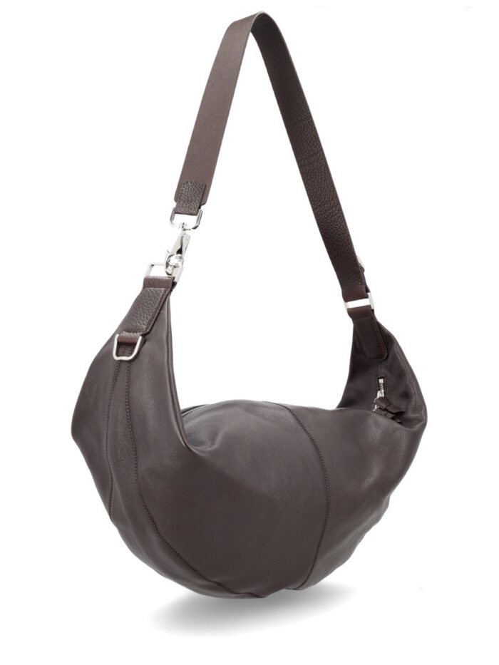 LEMAIRE "QUIVER CLIP" BAG