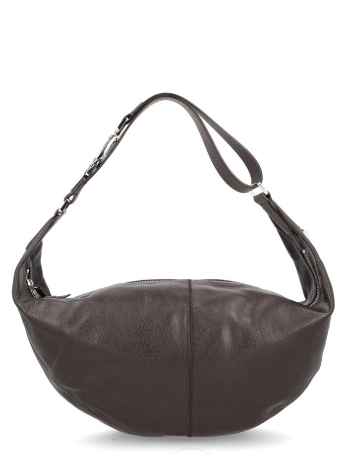 LEMAIRE "QUIVER CLIP" BAG