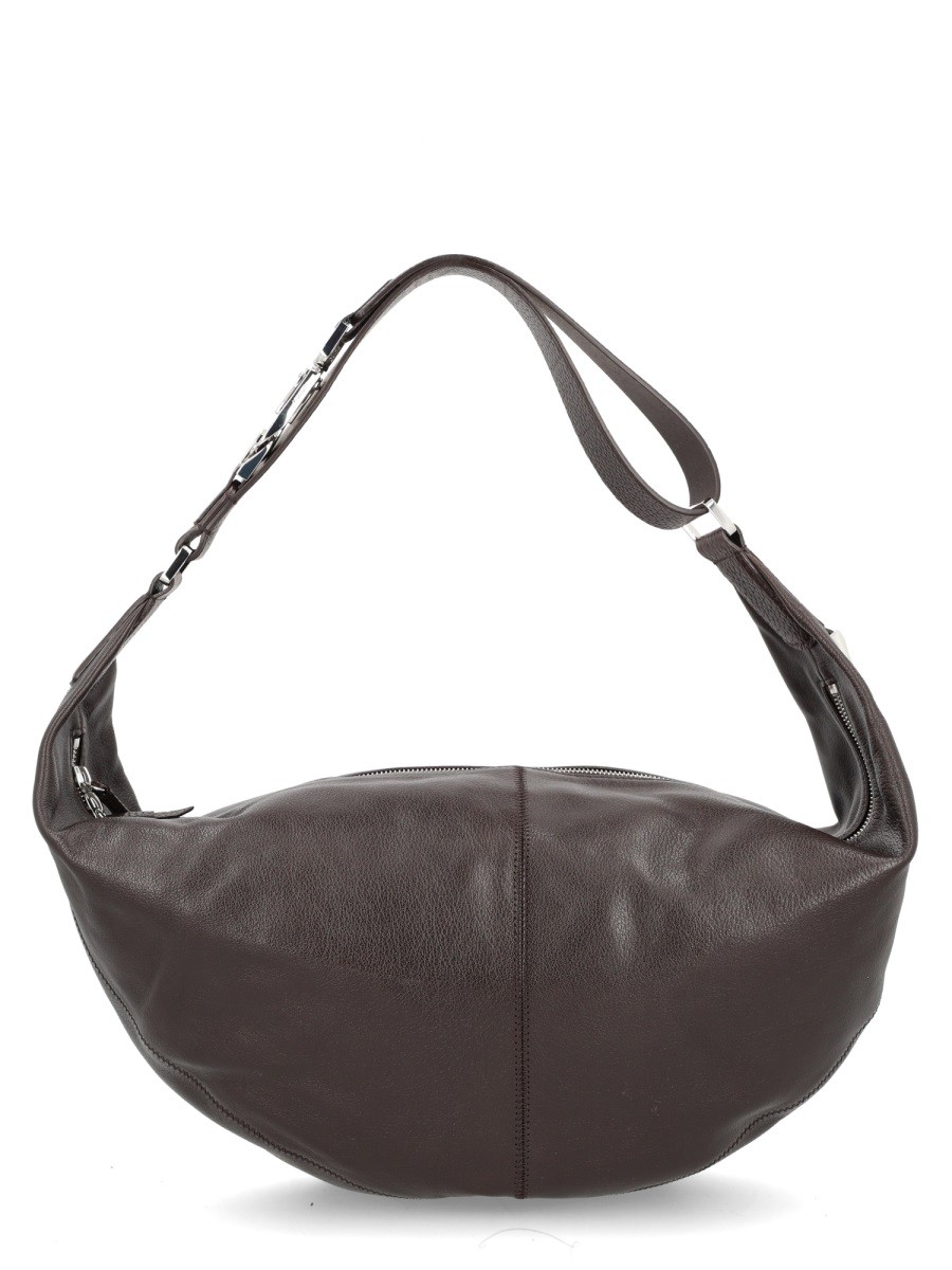 LEMAIRE "QUIVER CLIP" BAG