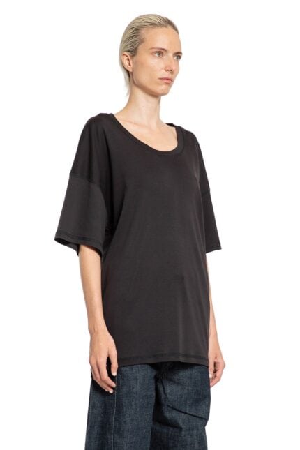 LEMAIRE Rib T-Shirt