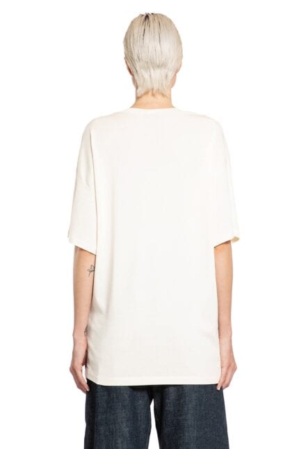 LEMAIRE Rib T-shirt