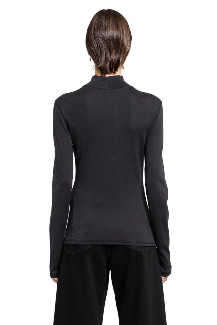 LEMAIRE Rib Turtleneck