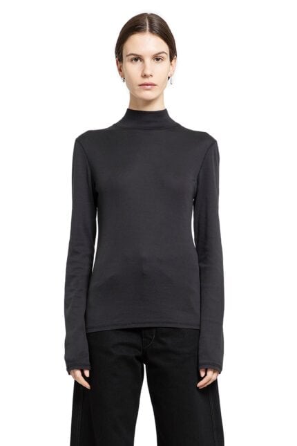 LEMAIRE Rib Turtleneck