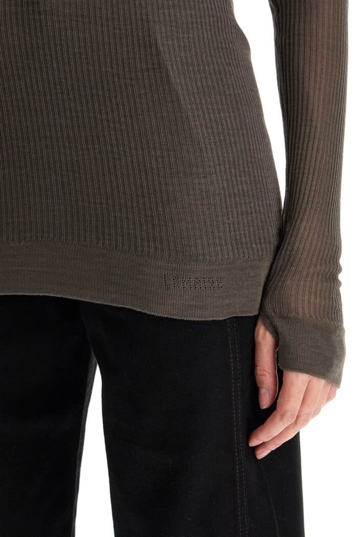 LEMAIRE Seamless Dolce