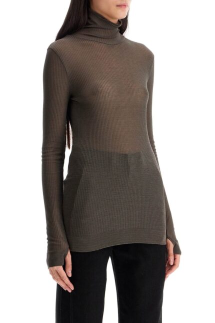 LEMAIRE Seamless Dolce