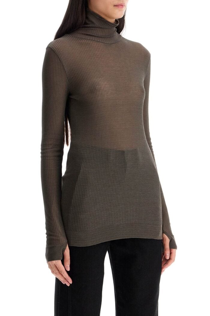 LEMAIRE Seamless Dolce