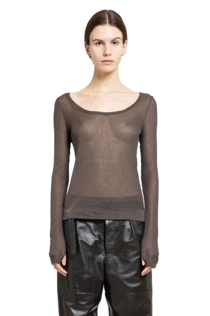 LEMAIRE Seamless Long Sleeves T-shirt