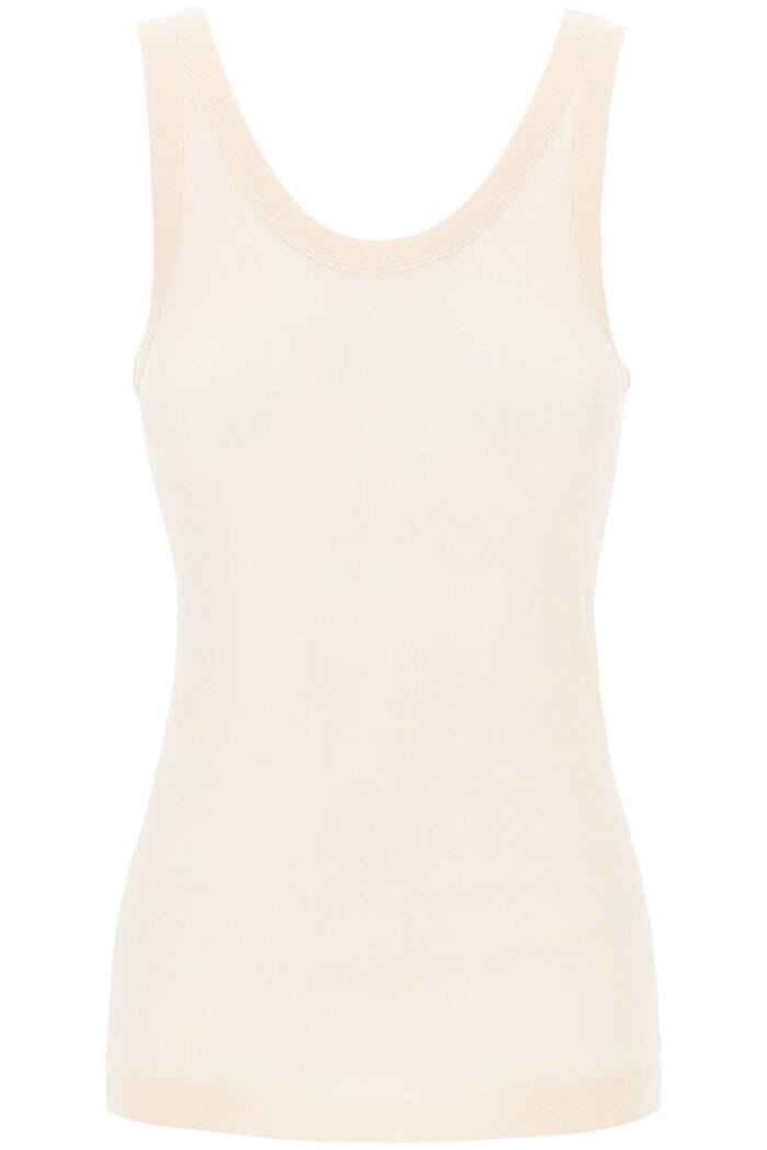 LEMAIRE Seamless Sleeveless Top