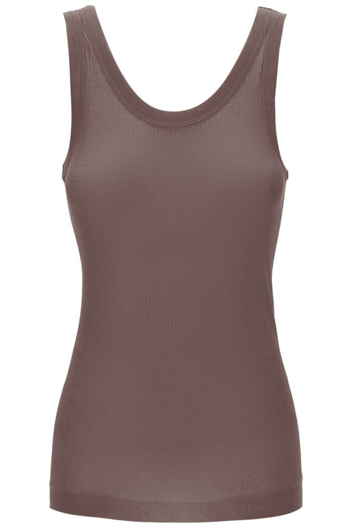 Lemaire Seamless Sleeveless Top