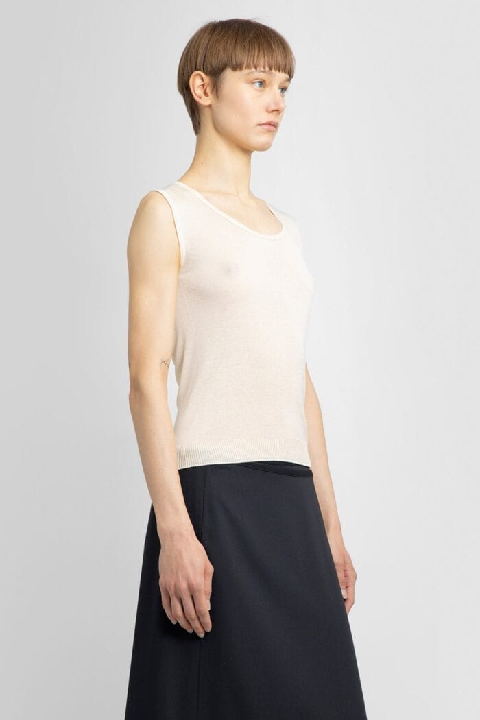 LEMAIRE Seamless Tank Top