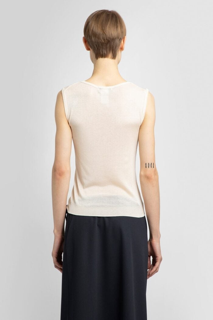 LEMAIRE Seamless Tank Top